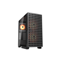 Купить Компьютерный корпус Cougar Airface ECO RGB без Б/П Алматы