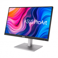 Купить Монитор ASUS ProArt PA278CV IPS,27",16:9 WQHD 75 Hz,350cd/m2,1K:1,178/178,5ms,Calman,Spkrs 2W,HDMI,2xDP Алматы