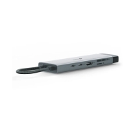 купить Концентратор USB TP-Link UH9120C в Алматы фото 2