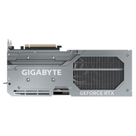 купить Видеокарта 12Gb PCI-E GDDR6 GIGABYTE GV-N407TGAMING-12GD, 1хHDMI+3xDP GeForce RTX4070 Ti в Алматы фото 3
