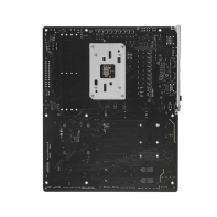 купить Материнская плата GIGABYTE X870 EAGLE WIFI7, AM5 X870, 4xDDR5, PCIe5.0, HDMI+2xUSB4, 3xM.2, ATX в Алматы фото 3
