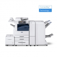 купить Цветное МФУ, Xerox, AltaLink C8035_TT, А3, Напольная конфигурация (тандемные лотки), 35 ppm color в Алматы фото 3