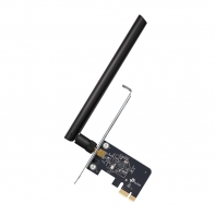Купить TP-Link Archer T2E AC600 Двухдиапазонный Wi‑Fi адаптер PCI Express Алматы