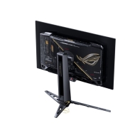 купить Монитор 27" ASUS ROG Swift PG27AQWP-G EDITION 20 WOLED 2560x1440 540Hz 0.02ms 1500cd/m2 1.5M:1 1xDP в Алматы фото 2