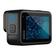 купить Экшн-камера GoPro CHDRB-111-RW HERO 11 Black bungle в Алматы фото 4