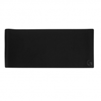 купить LOGITECH G840 XL Cloth Gaming Mouse Pad - BLACK - EER2 в Алматы фото 1