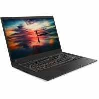 купить Ноутбук Lenovo X1 Carbon (6-th gen) 14*FHD/Core i7-8550U/16GB/1TB SSD/LTE/Win 10pro (20KH007VRT) в Алматы фото 2