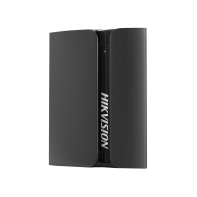 Купить SSD USB  512 GB HKSEMI, HS-ESSD-T300S 512G, USB 3.2 + Type-C, black Алматы