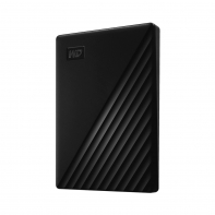 купить Внешний жесткий диск 4Tb WD My Passport WDBPKJ0040BBK-WESN Black USB 3.0 в Алматы фото 3