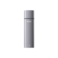 Купить Бокс для SSD Netac WH21-30C0 металл Алматы