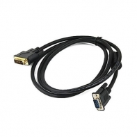 купить Cable V-T VGA(m)-DVI(m) 1.8m в Алматы фото 1