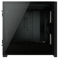купить Корпус Corsair 5000D Airflow черный (CC-9011210-WW) в Алматы фото 2