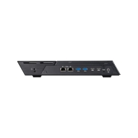 купить Сетевой накопитель ASUSTOR FS6812X 12 Bay All M.2 SSD NAS, AMD Ryzen Quad-Core 2.3GHz, 16GB RAM DDR5, Dual 10GbE Port в Алматы фото 3
