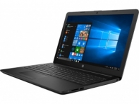 купить Ноутбук HP Europe/Weasley 15-db1033ur/AMD/Athlon 300U/2,4 GHz/4 Gb/1000 Gb/Nо ODD/Radeon/530/2 Gb/15,6 **/1366x768/Windows 10/Home/64/черный в Алматы фото 3