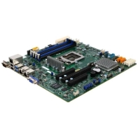 купить Материнская плата сервера Supermicro MBD-X12SPL-F-O в Алматы фото 2