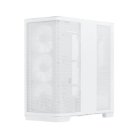 купить Компьютерный корпус Aerocool APNX C1 WH без Б/П в Алматы фото 2