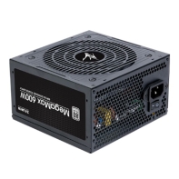 купить Блок питания Zalman MegaMax 600W ZM600-TXII(V2) Standard в Алматы фото 2