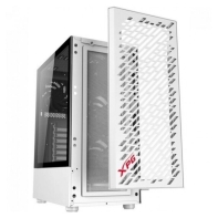 купить Компьютерный корпус XPG Valor Air White Без Б/П в Алматы фото 2