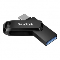 Купить SANDISK 64GB ULTRA DUAL DRIVE M3.0 micro-USB and USB 3.0 connectors Алматы