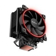 купить PCcooler GI-X6R, красный, 4-пин, 115X/775/AM4-FM2, 26.5дБ, 1000-1800 об/мин, Al+тепл.трубки, 160W в Алматы фото 1