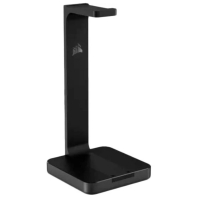 Купить Подставка для наушников Corsair Gaming ST50 Premium Headset Stand (CA-9011221-EU) Алматы