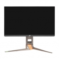 купить Монитор ASUS PG259QNR 24.5" IPS,16:9 FHD (1920x1080x360Hz),400cd/m2,1000:1,178/178,1ms,HDMI,DP,Gsync,Reflex Lat Analyzer в Алматы фото 2