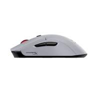 купить Мышь игровая беспроводная HyperX Pulsefire Haste 2 Pro 4K Wireless A1KY5AA черный в Алматы фото 2