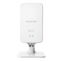 Купить Точка доступа HPE Instant On Access Point Bundle with PSU Dual Radio 2x2 Wi-Fi 6 (RW) AP22D (S0J34A#ABB) Алматы