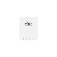 Купить WI-AP417P точка доступа Wi-Fi 5 (802.11aс) серии Project для встраивания в стену, PoE, 4GE Алматы