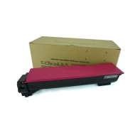 купить Тонер-картридж Kyocera TK-560M for FS-C5300DN/C5350DN/P6030cdn Magenta (10K) в Алматы