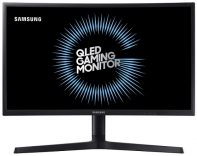 купить Monitor Samsung LC27FG73FQIXCI 27* в Алматы фото 1