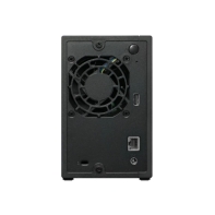 купить Сетевое хранилище ASUSTOR AS1102TL, 2 Bay NAS, Quad-Core 1.7GHz CPU, 1GbE Port, 1GB DDR4, 2 x SATA3 6Gb/s; 3.5quot; HDD в Алматы фото 3