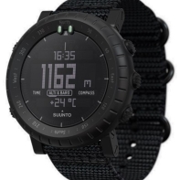 Купить Часы спортивные SUUNTO CORE ALPHA STEALTH Алматы