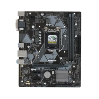 купить Материнская плата S-1151 H310 Colorful H310M-K D3 PRO <2xDDR3, mATX, VGA HDMI> в Алматы фото 1