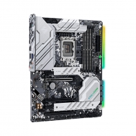 купить Материнская плата ASRock Z690 STEEL LEGEND/D5 в Алматы фото 3