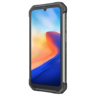 купить Смартфон Blackview BV7200 6.09* 6/128GB, 2SIM, Black UA&nbsp;6931548309673 в Алматы фото 2