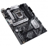 купить Материнская плата ASUS PRIME B560-PLUS LGA1200 4xDDR4 6xSATA3 RAID 2xM.2 D-Sub HDMI DP ATX в Алматы фото 2