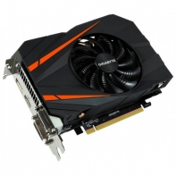 купить Видеокарта Colorful PCI-E NV GTX1060 Mini OC 6G MA1V <6G, 192bit, 6Pin, 3*DP 1.4 1*HDMI 2.0 1*DVI-D> в Алматы фото 3