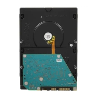 купить Корпоративный Жесткий Диск HDD  8Tb TOSHIBA Enterprise SATA 6Gb/s 7200rpm 256Mb 3.5" MG08ADA800E в Алматы фото 2