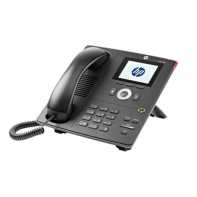 купить IP-phone HP/4120/микрофон с громкоговорителем в Алматы фото 1