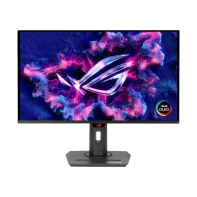 Купить Монитор 27* ASUS ROG Strix XG27UCDMG QD-OLED 3840x2160 240Hz 0.03ms 450cd/m 2xHDMI 1xDP 1xUSB-C Алматы