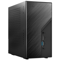 купить Мини-ПК ASRock DESKMINI B760 S1700 DESKMINI B760/B/BB/BOX в Алматы