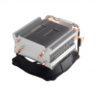 купить Кулер для процессора ID-Cooling SE-213 V2, S1700/1200/115x/775/AMD 800-1600rpm, 56FM, 4pin в Алматы фото 3