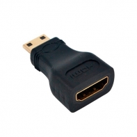 купить Переходник V-T HDAD0065 HDMI (F-Mini(M)) в Алматы фото 1