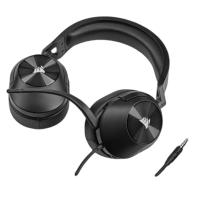 купить Гарнитура Corsair HS55 Surround [CA-9011265-EU] в Алматы фото 2