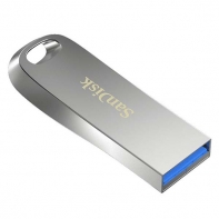 купить SANDISK Ultra Luxe USB 3.1 Flash Drive 128GB в Алматы фото 3