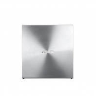 купить Внешний Оптический привод DVD-RW Asus SDRW-08U5S-U/SIL/G/AS USB Серебро.  в Алматы фото 2