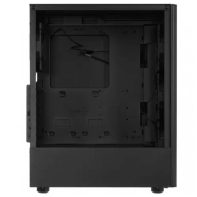 купить Компьютерный корпус XPG Valor Air Black Без Б/П VALORAIRMT-BKCWW в Алматы фото 3