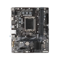 Купить Материнская плата GIGABYTE H610M K DDR4 Алматы