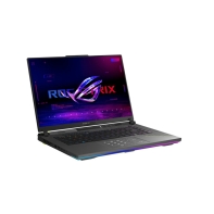 купить Ноутбук ASUS ROG Strix G16 G614PM-TS276W 16* 2.5K 300Hz Ryzen 9 8940HX 16GB 512GB RTX5060 Win11 в Алматы фото 2